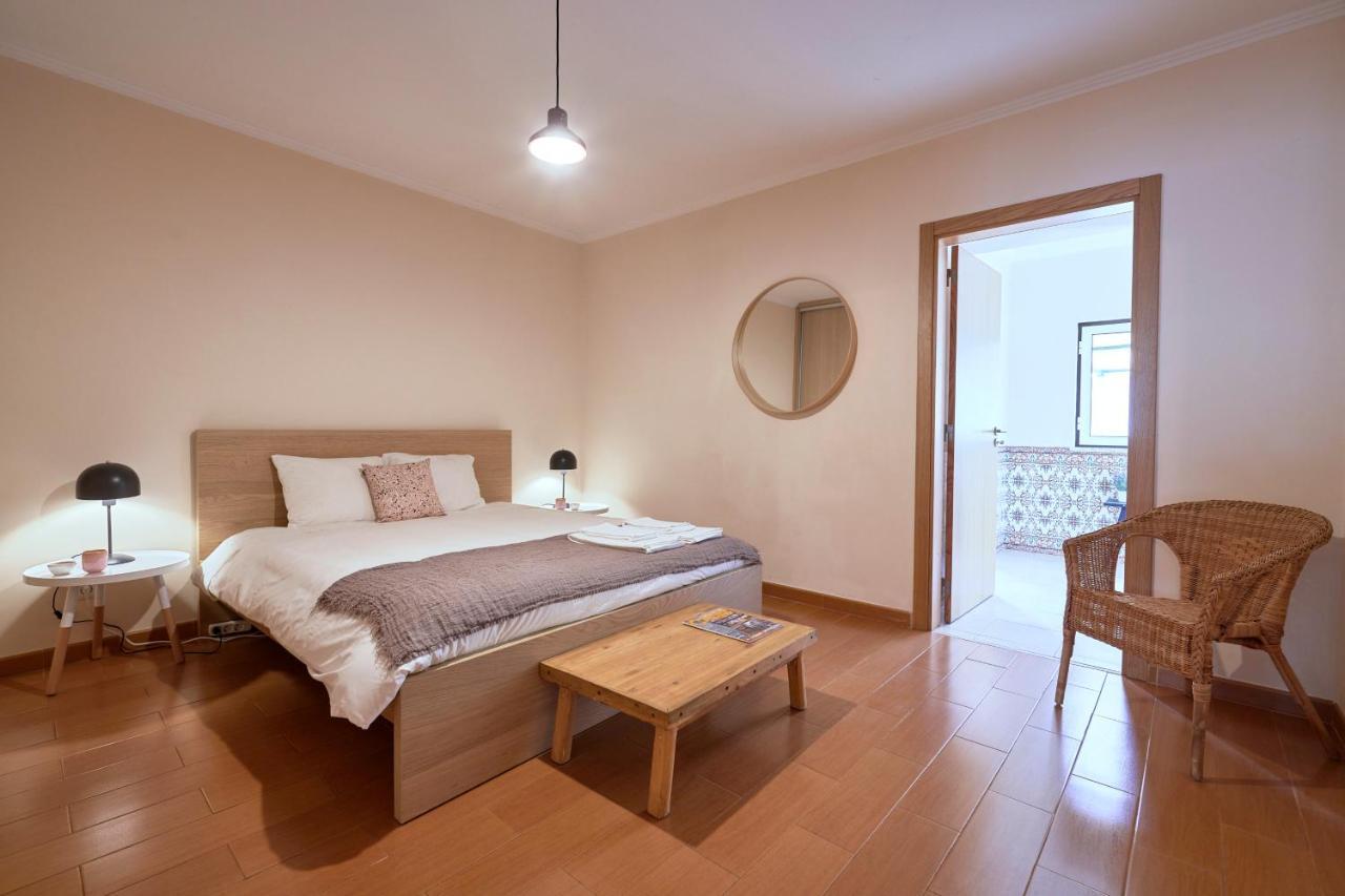 Spacious And Renovated Apartment With Amazing Patio, By Timecooler Lisbona Esterno foto