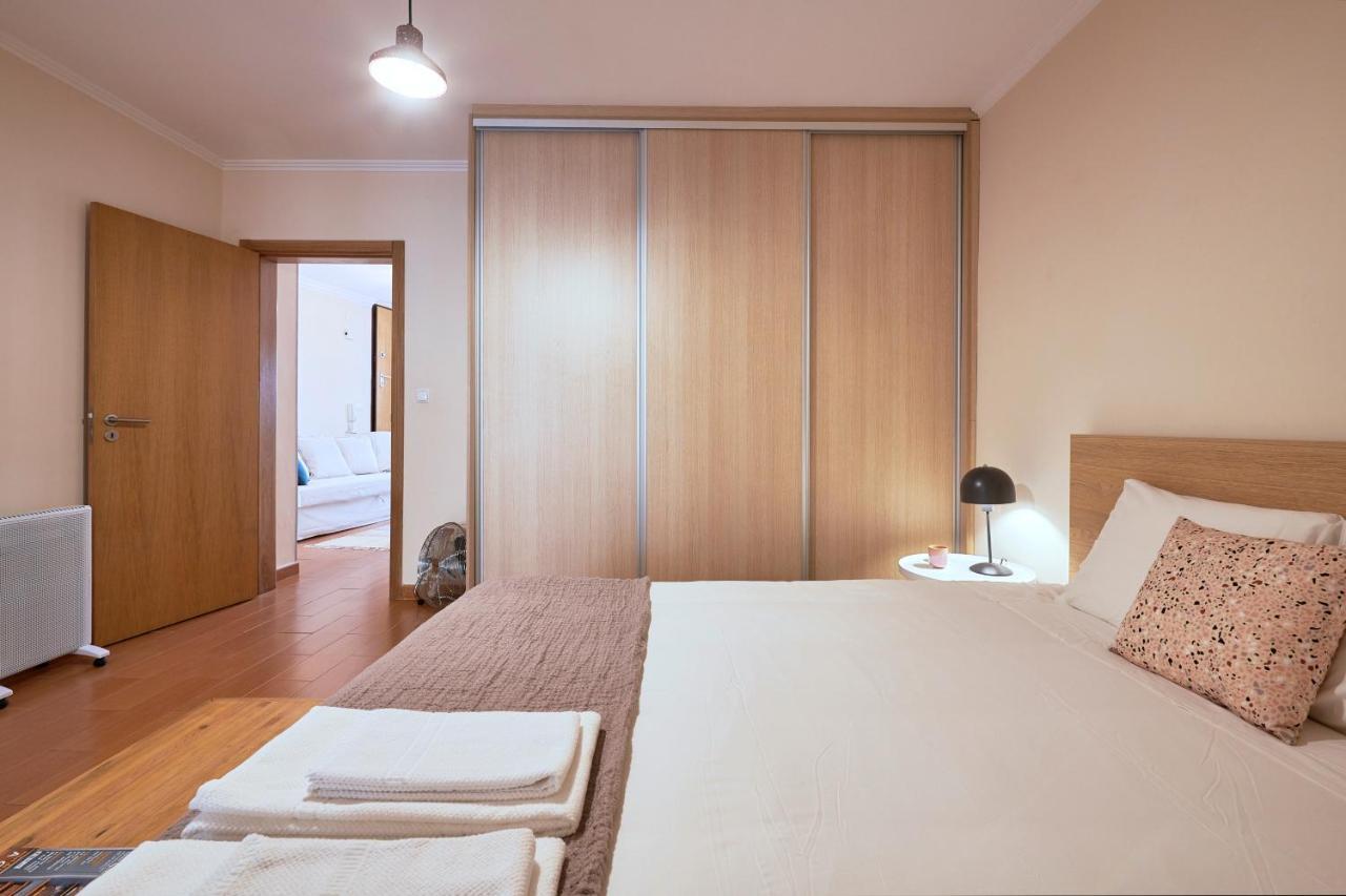 Spacious And Renovated Apartment With Amazing Patio, By Timecooler Lisbona Esterno foto