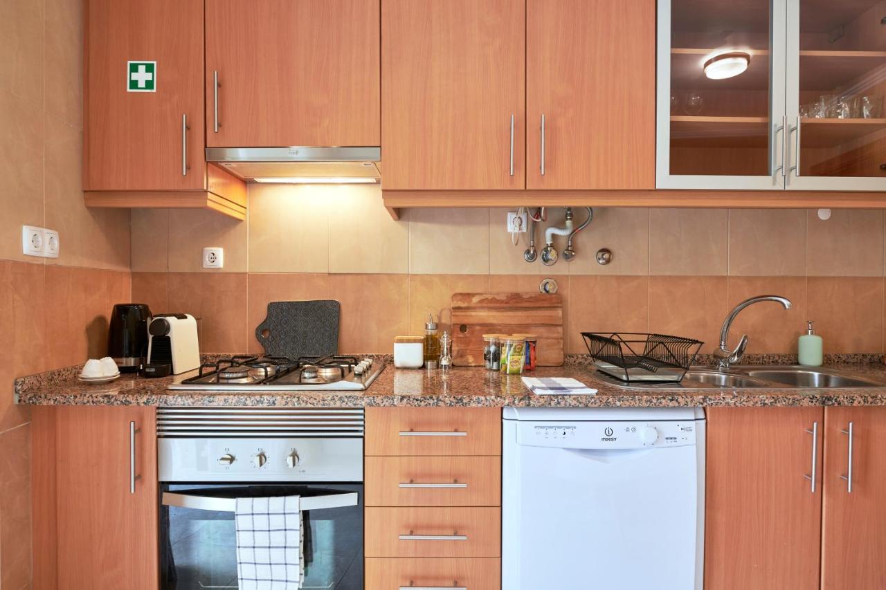Spacious And Renovated Apartment With Amazing Patio, By Timecooler Lisbona Esterno foto